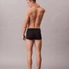 Graphic Monogram Microfiber Low Rise Trunk Graphic Monogram Microfiber Low Rise Trunk