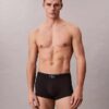Graphic Monogram Microfiber Low Rise Trunk Graphic Monogram Microfiber Low Rise Trunk