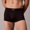 Graphic Monogram Microfiber Low Rise Trunk Graphic Monogram Microfiber Low Rise Trunk