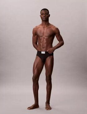 Heritage Classic Cotton Stretch Slips