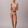 Heritage Classic Cotton Stretch Thong