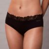 Hipster de talle bajo de encaje Perfectly Fit