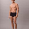Icon Cotton Stretch, pack de 3 Low Rise Trunk