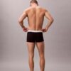 Icon Cotton Stretch, pack de 3 Low Rise Trunk