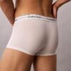 Icon Cotton Stretch, pack de 3 Low Rise Trunk