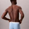 Icon Cotton Stretch, pack de 3 Low Rise Trunk