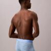 Icon Cotton Stretch, pack de 3 Low Rise Trunk