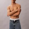 Icon Cotton Stretch, pack de 3 Low Rise Trunk