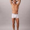 Icon Cotton Stretch, paquete de 5 Low Rise Trunks