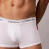 Icon Cotton Stretch, paquete de 5 Low Rise Trunks