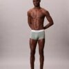 Icon Cotton Stretch, paquete de 5 Low Rise Trunks
