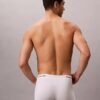 Icon Cotton Stretch, paquete de 5 Low Rise Trunks
