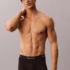 Icon Cotton Stretch, paquete de 5 Low Rise Trunks