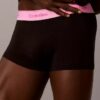 Icon Cotton Stretch Pride, paquete de 5 Low Rise Trunks