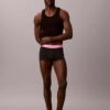 Icon Cotton Stretch Pride, paquete de 5 Low Rise Trunks
