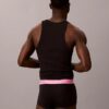 Icon Cotton Stretch Pride, paquete de 5 Low Rise Trunks
