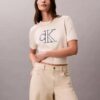 Jersey corto con Monogram Jersey corto con Monogram