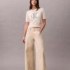 Jersey corto con Monogram Jersey corto con Monogram