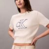 Jersey corto con Monogram Jersey corto con Monogram