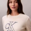 Jersey corto con Monogram Jersey corto con Monogram