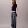 Jersey corto con Monogram Jersey corto con Monogram