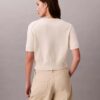 Jersey corto con Monogram Jersey corto con Monogram