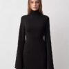 Jersey de cuello alto Annie Jersey de cuello alto Annie