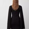 Jersey de cuello alto Annie Jersey de cuello alto Annie