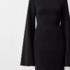 Jersey de cuello alto Annie Jersey de cuello alto Annie