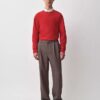 Jersey de cuello redondo Byron