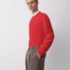 Jersey de cuello redondo Byron