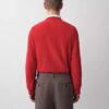 Jersey de cuello redondo Byron