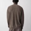 Jersey de cuello redondo Byron Jersey de cuello redondo Byron