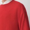 Jersey de cuello redondo Byron