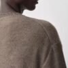 Jersey de cuello redondo Byron Jersey de cuello redondo Byron