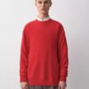Jersey de cuello redondo Byron