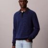 Jersey polo de algodón liso con tejido de panal Jersey polo de algodón liso con tejido de panal