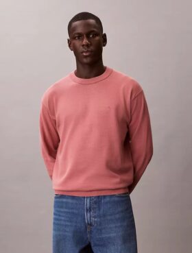 Jersey suave de algodón