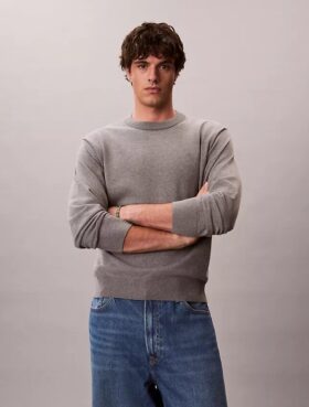 Jersey suave de algodón