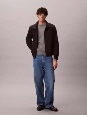 Jersey suave de algodón
