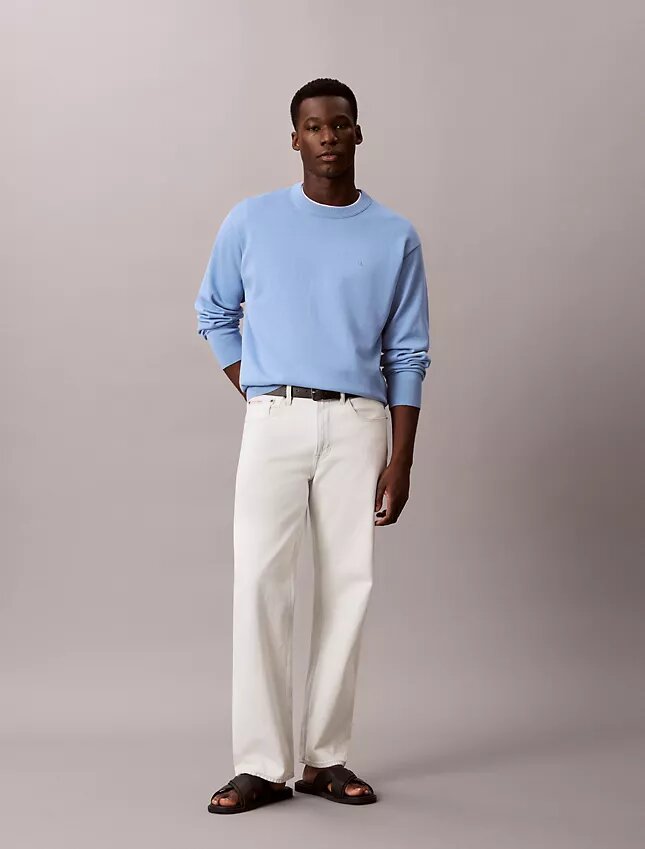 Jersey suave de algodón Jersey suave de algodón