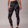 Leggings 7/8 con estampado abstracto Soft Sport Leggings 7/8 con estampado abstracto Soft Sport