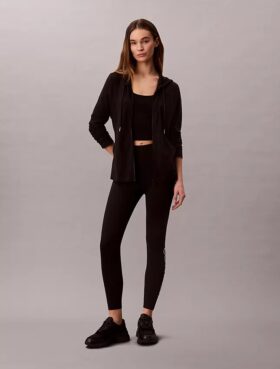 Leggings 7/8 con logotipo Icon Sport