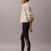Leggings 7/8 con logotipo Icon Sport