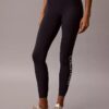 Leggings 7/8 con logotipo Icon Sport