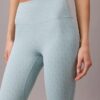 Leggings 7/8 con logotipo Icon Sport