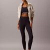 Leggings 7/8 con logotipo Icon Sport