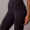 Leggings 7/8 con logotipo Icon Sport