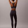 Leggings 7/8 con logotipo Icon Sport