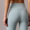 Leggings 7/8 con logotipo Icon Sport